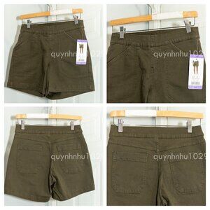 Nautica Jeans Ladies' Pull-On Short